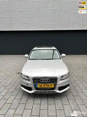 Audi A4 Avant 2.0 TFSI 2009