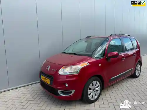 Citroen C3 Picasso VTi 120 2012