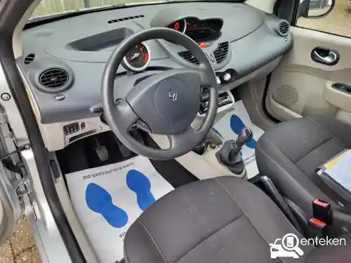 Renault Twingo 1.2 16V 2008