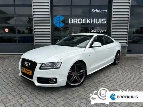 Audi A5 Coupé 3.2 FSI 2008