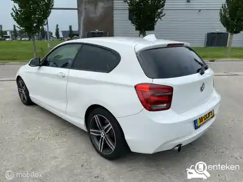 BMW 116i 2013