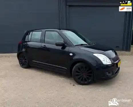 Suzuki Swift 1300 2008