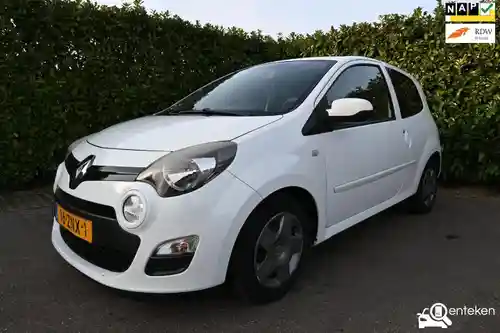 Renault Twingo 1.2 LEV 16V 75 2013