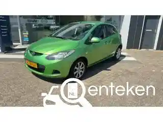 Mazda 2 1.3 2008