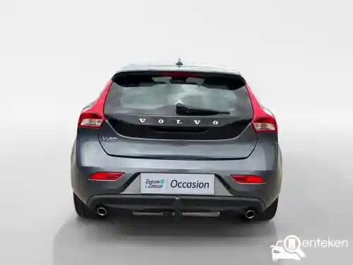 Volvo V40 T4 2013