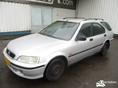 Honda Civic Aero Deck 1.6i 1999