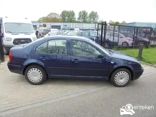 VW Bora 2.0 2000