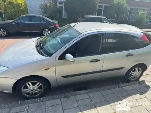 Ford Focus 1.6 2000