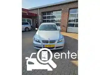 BMW 325i 2008