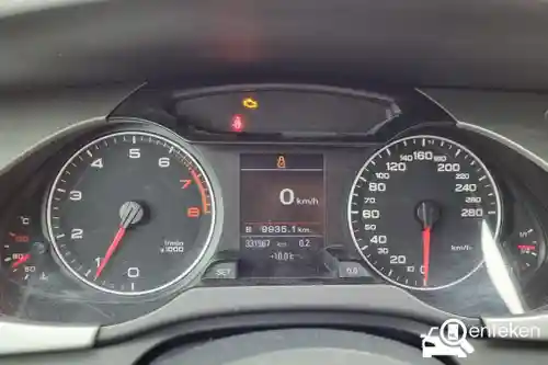 Audi A4 Avant 1.8 TFSI 2008