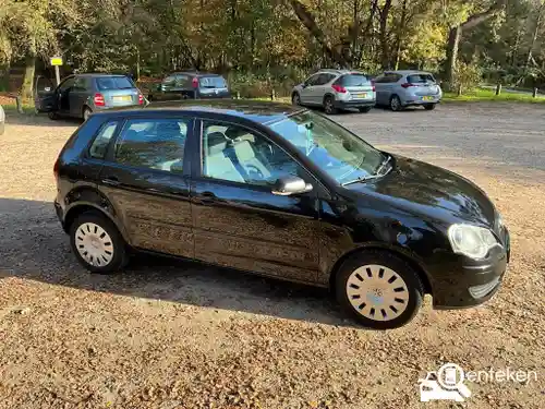 VW Polo 1.2 2008