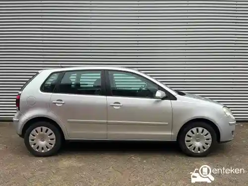 VW Polo 1.4 2008