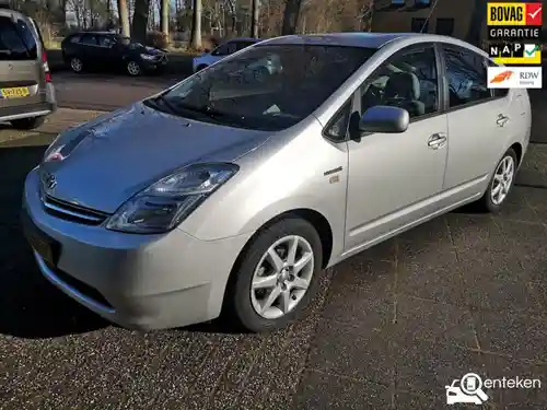 Toyota Prius 1.5 Hybrid 2008