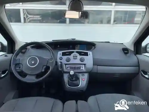 Renault Scénic 1.6 16V 2008