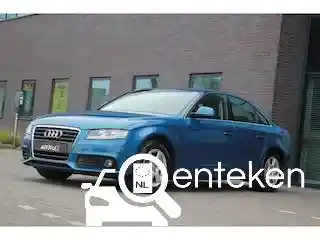 Audi A4 1.8 TFSI 2008