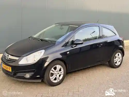 Opel Corsa 1.4 Twinport 2009