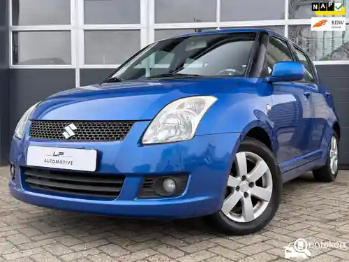 Suzuki Swift 1300 2009