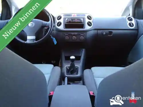 VW Golf Plus 1.9 TDI 2009