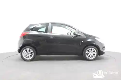 Ford Ka 1.2 2009