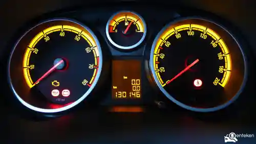 Opel Corsa 1.4 Twinport 2009