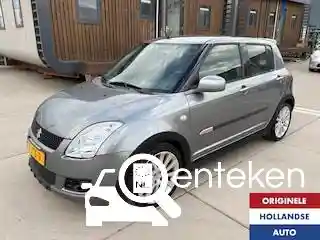 Suzuki Swift 1300 2009