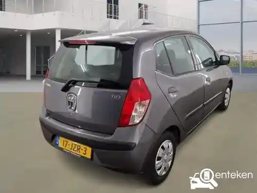 Hyundai i10 1.1 2009