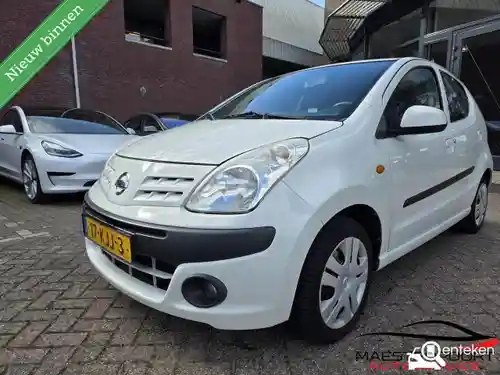 Nissan Pixo 1.0 2009