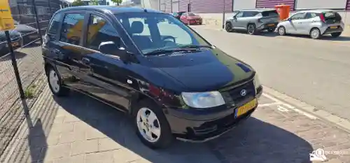 Hyundai Matrix 1.6 2003