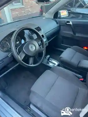 VW Polo 1.4 2003
