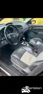 Saab 9-3 2.0T 2003