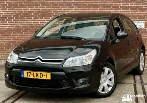 Citroen C4 1.4 16V 2010