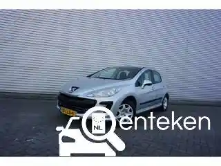 Peugeot 308 120 VTi 2008