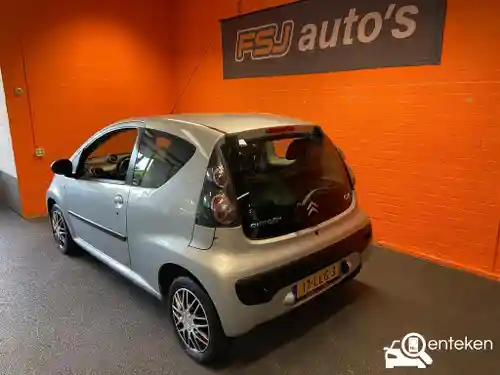 Citroen C1 1.0 2010