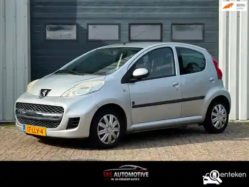 Peugeot 107 1.0 70 2009