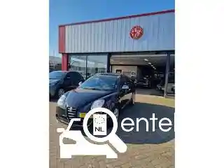 Alfa Romeo MiTo 1.4 TB 16V MultiAir 2010