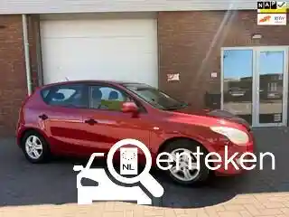 Hyundai i30 1.4 2010