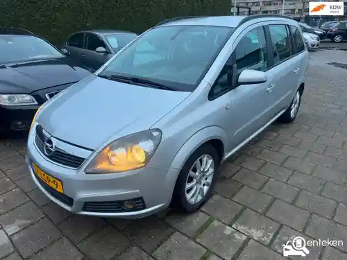 Opel Zafira 1.8 ecoFlex 2006