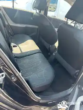 Toyota Yaris 1.0 2010