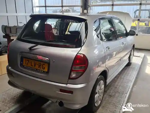 Daihatsu Sirion 1.3 2003