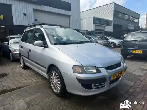 Mitsubishi Space Star 1.8 2003