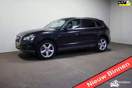 Audi Q5 2.0 TFSI 2010