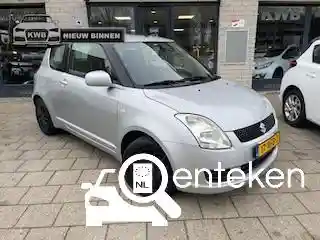 Suzuki Swift 1300 2008