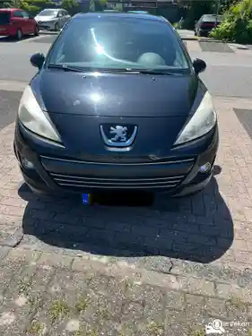 Peugeot 207 120 VTi 2010