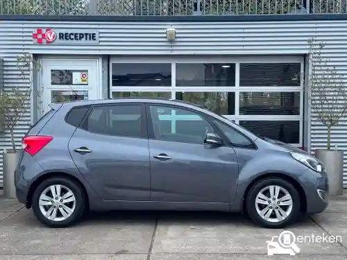 Hyundai ix20 1.6 2010