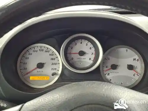 Toyota RAV4 2.0 2004