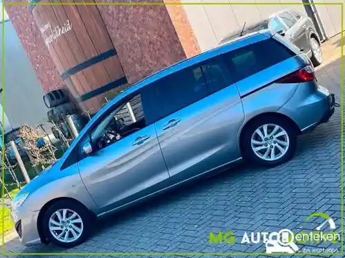 Mazda 5 1.8 2011