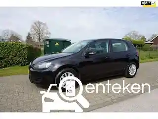 VW Golf Plus 1.4 TSI 2011