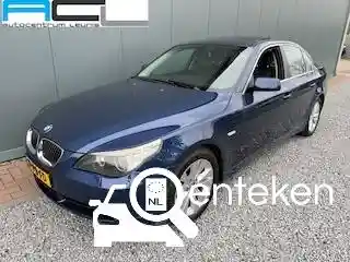 BMW 530i 2004