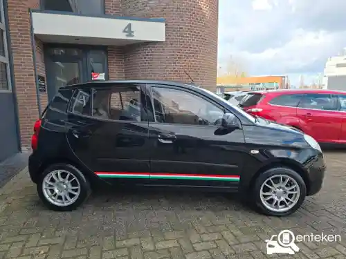 KIA Picanto 1.1 2011