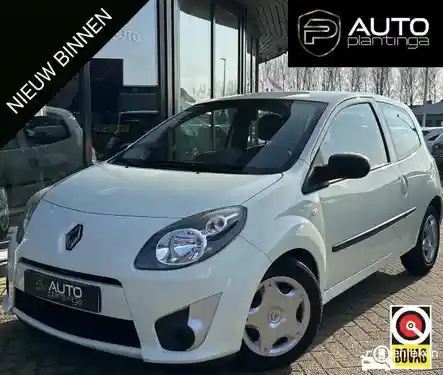 Renault Twingo 1.2 LEV 16V 75 2011